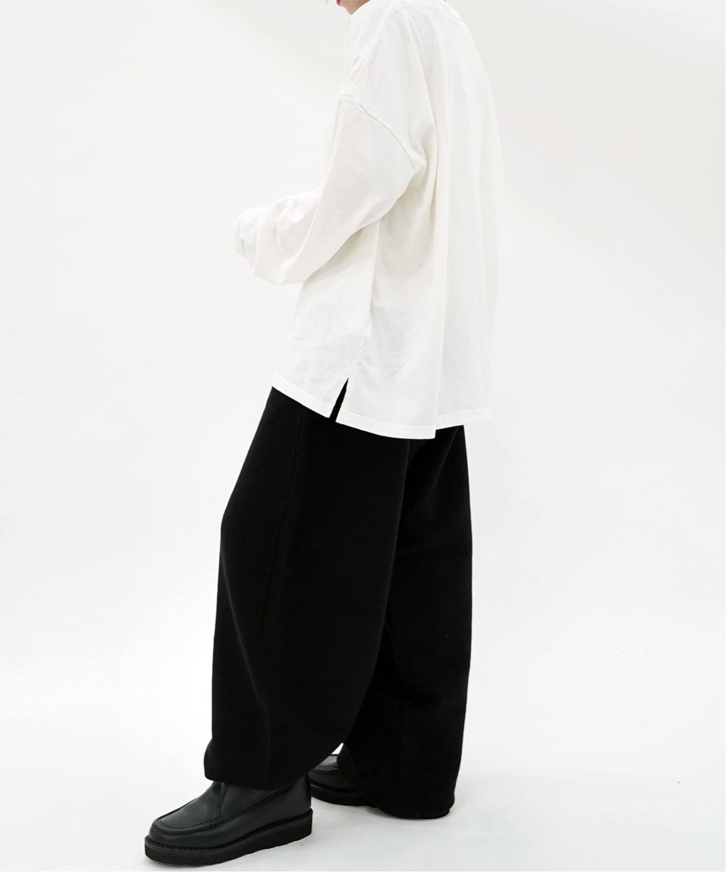 UNRAVELジャージ ロンT（Tシャツ／カットソー）｜journal standard 