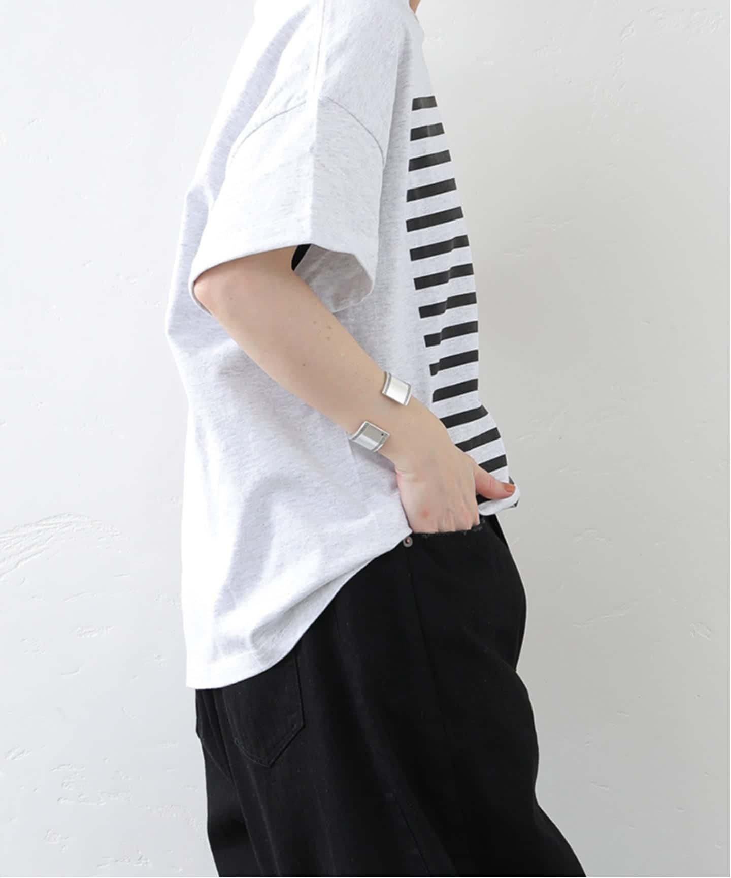 追加2》Kalina's T（Tシャツ／カットソー）｜journal standard luxe