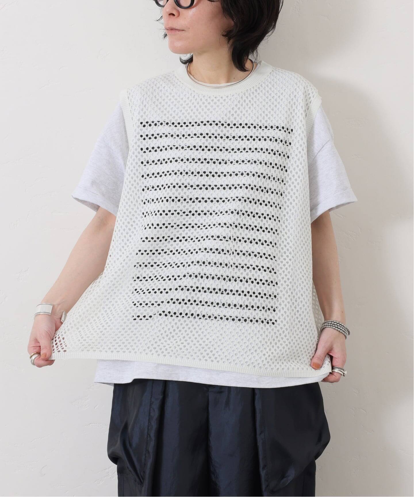 追加2》Kalina's T（Tシャツ／カットソー）｜journal standard luxe