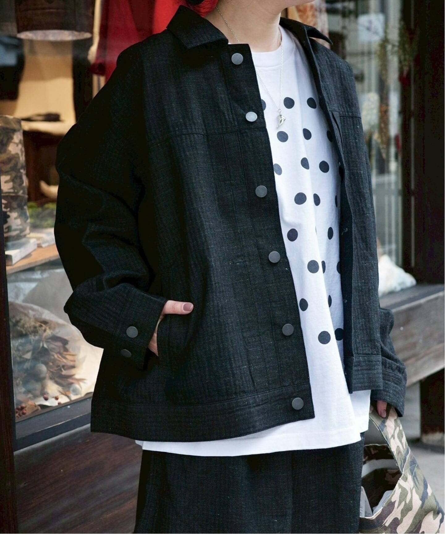 新品﻿★journal standard luxe★ Kalina’s T 追加2》Kalina's T（Tシャツ／カットソー）｜journal standard luxe