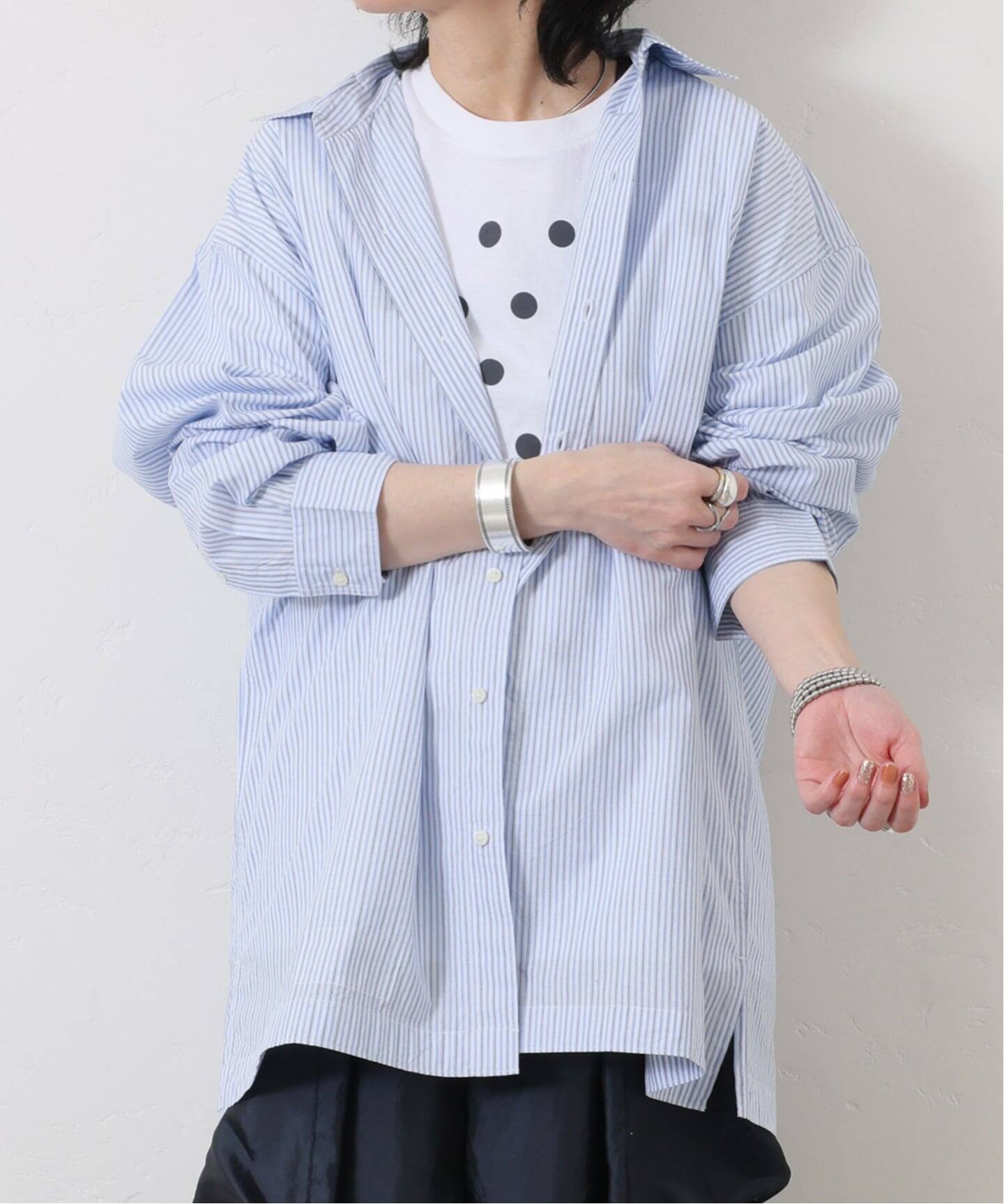 新品﻿★journal standard luxe★ Kalina’s T 追加2》Kalina's T（Tシャツ／カットソー）｜journal standard luxe