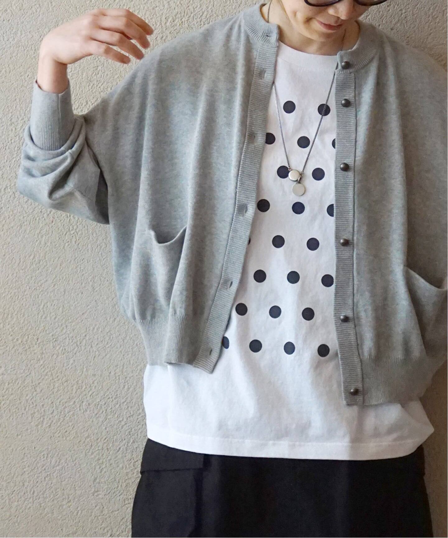 追加2》Kalina's T（Tシャツ／カットソー）｜journal standard luxe