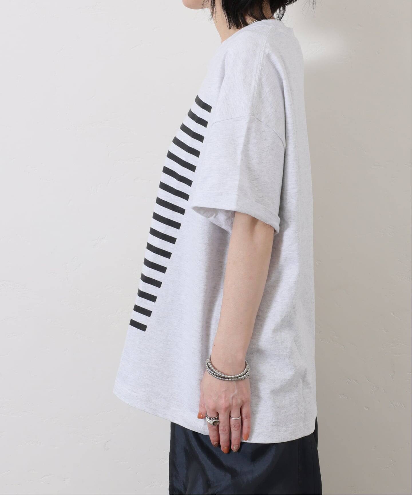 追加2》Kalina's T（Tシャツ／カットソー）｜journal standard luxe