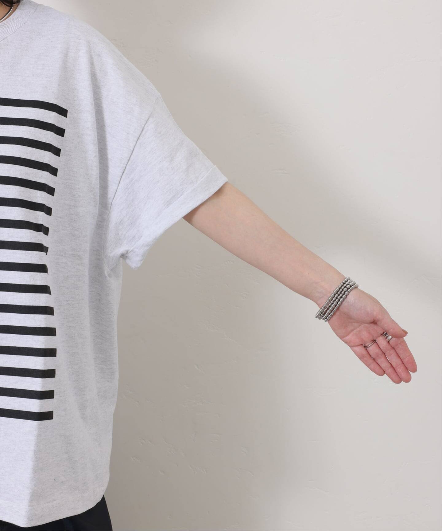 追加2》Kalina's T（Tシャツ／カットソー）｜journal standard luxe