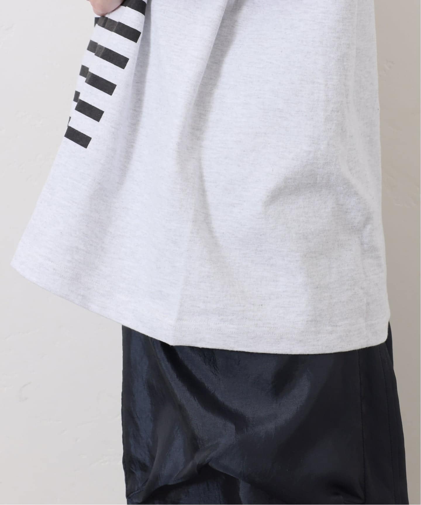 追加2》Kalina's T（Tシャツ／カットソー）｜journal standard luxe
