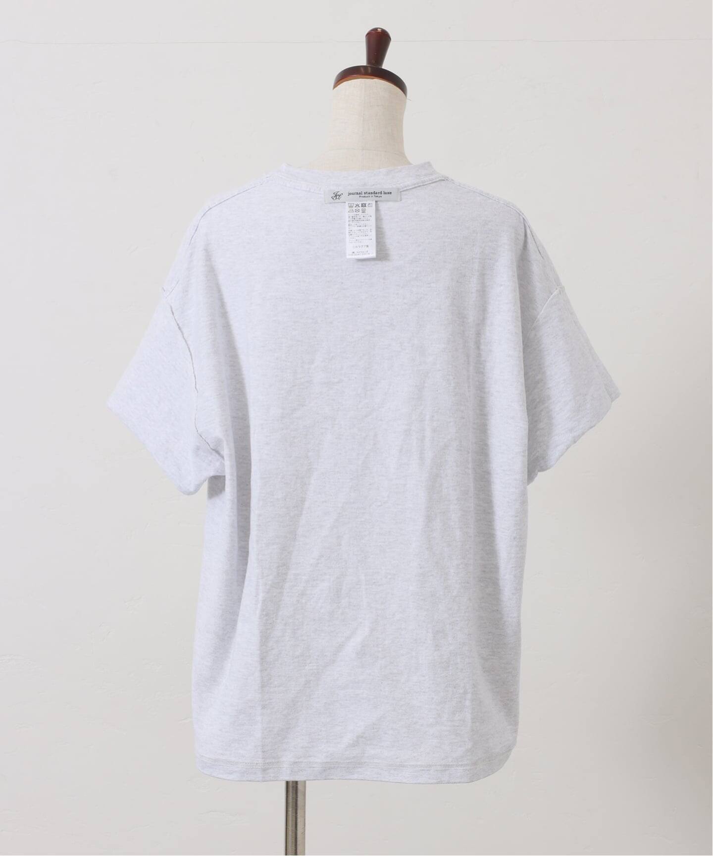 トップス journal standard luxe Kalina's T 追加2》Kalina's T（Tシャツ／カットソー）｜journal standard luxe