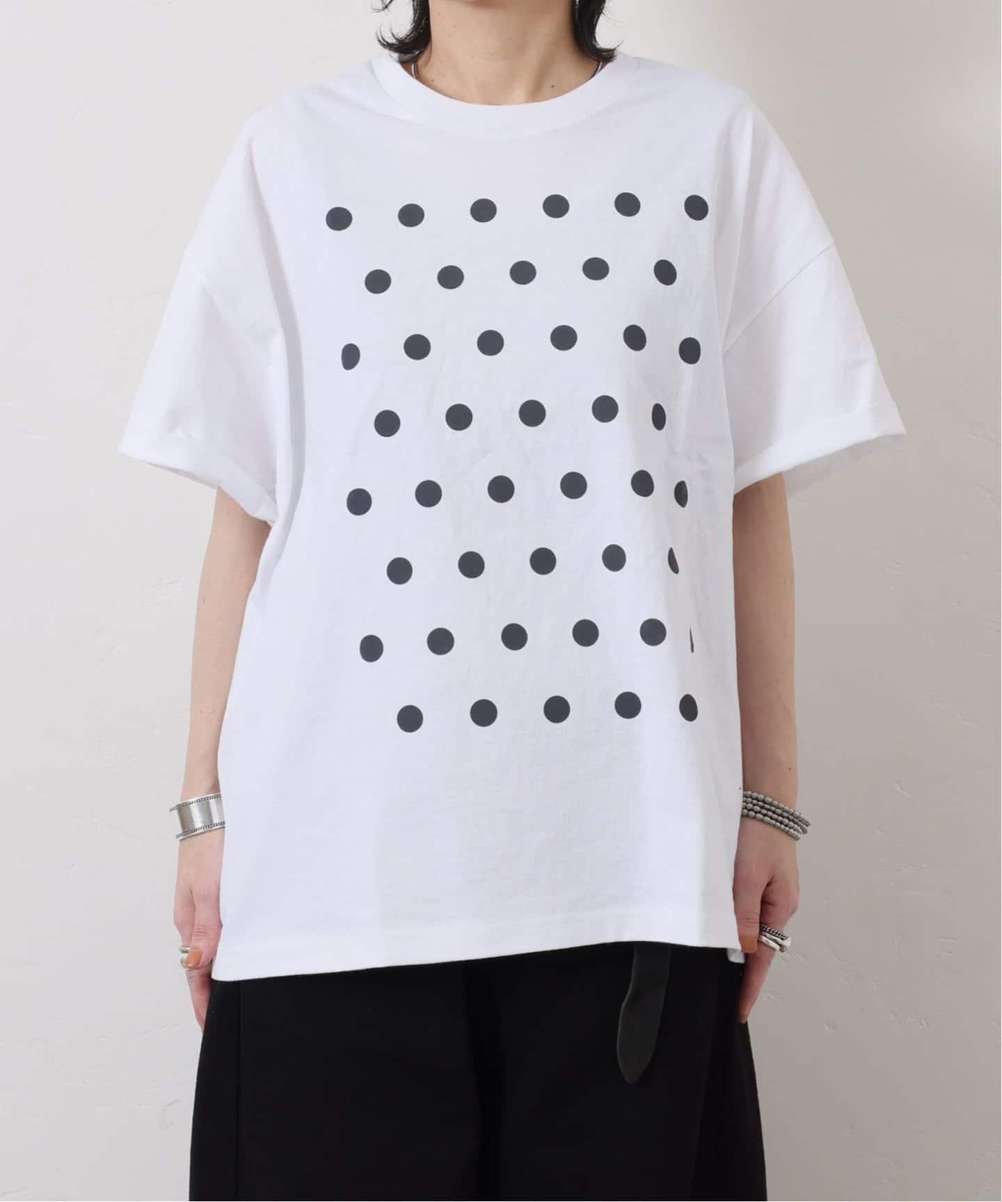追加2》Kalina's T（Tシャツ／カットソー）｜journal standard luxe