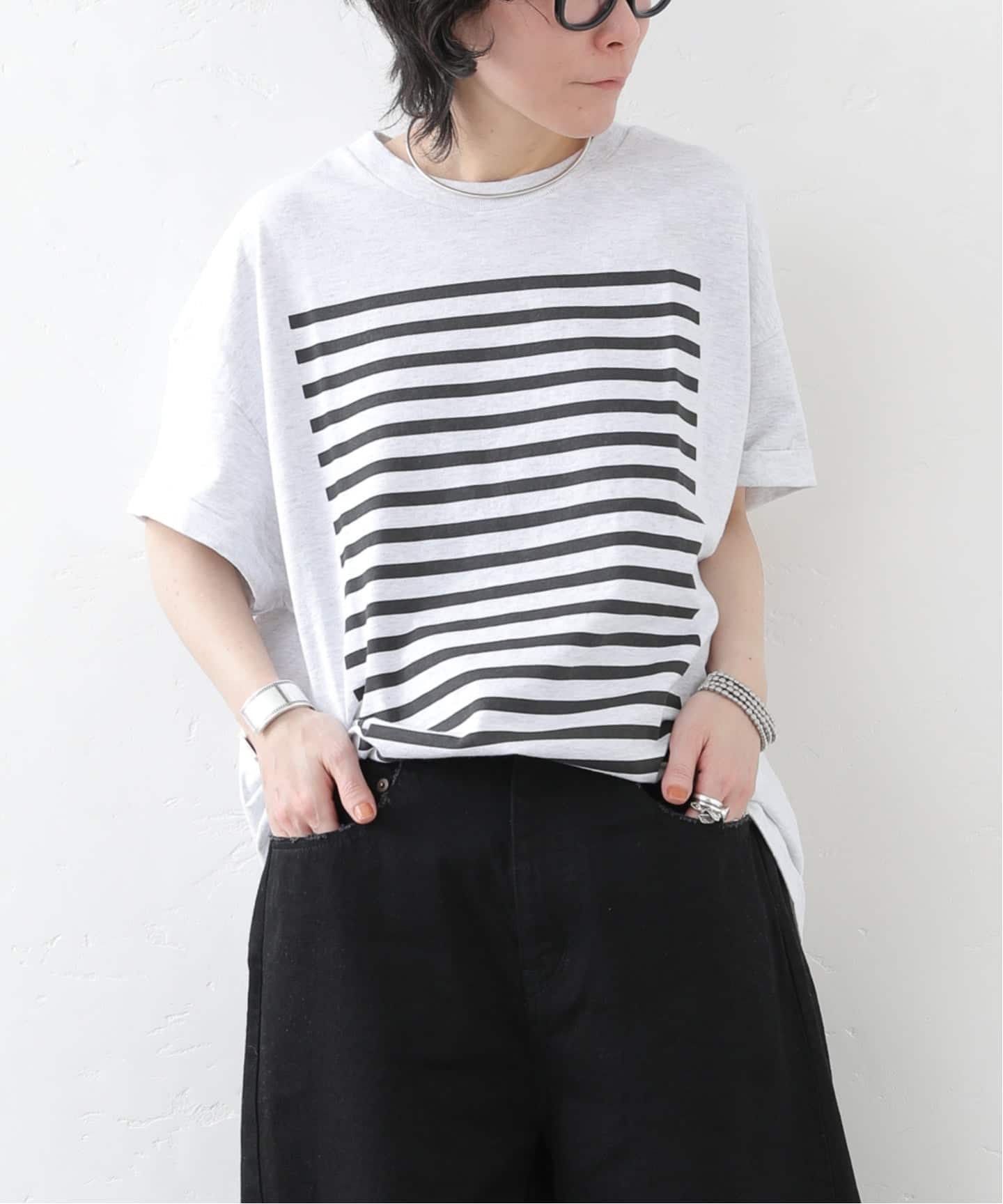 journal standard luxe｜ジャーナルスタンダード ラックスのTシャツ