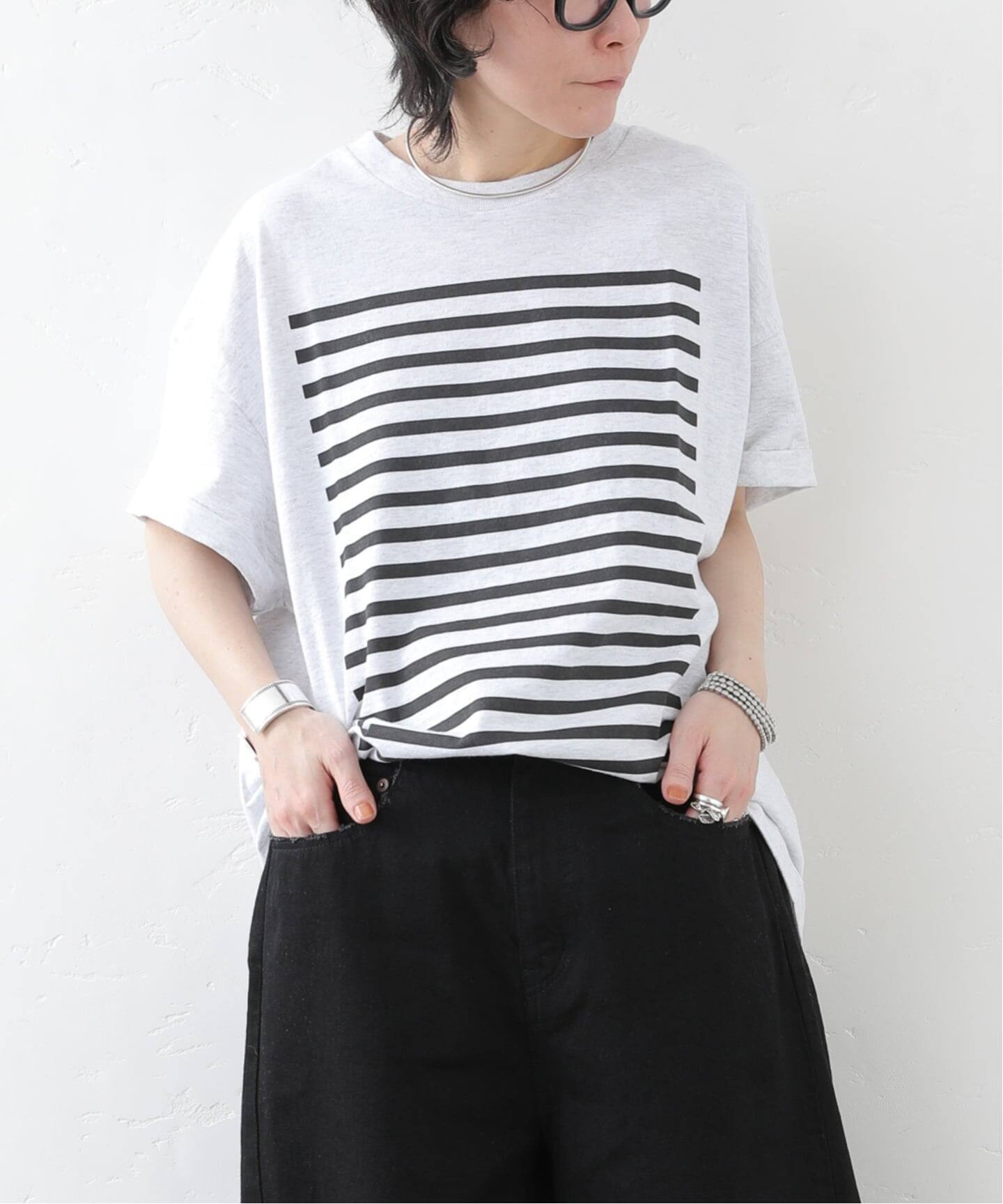 追加2》Kalina's T（Tシャツ／カットソー）｜journal standard luxe