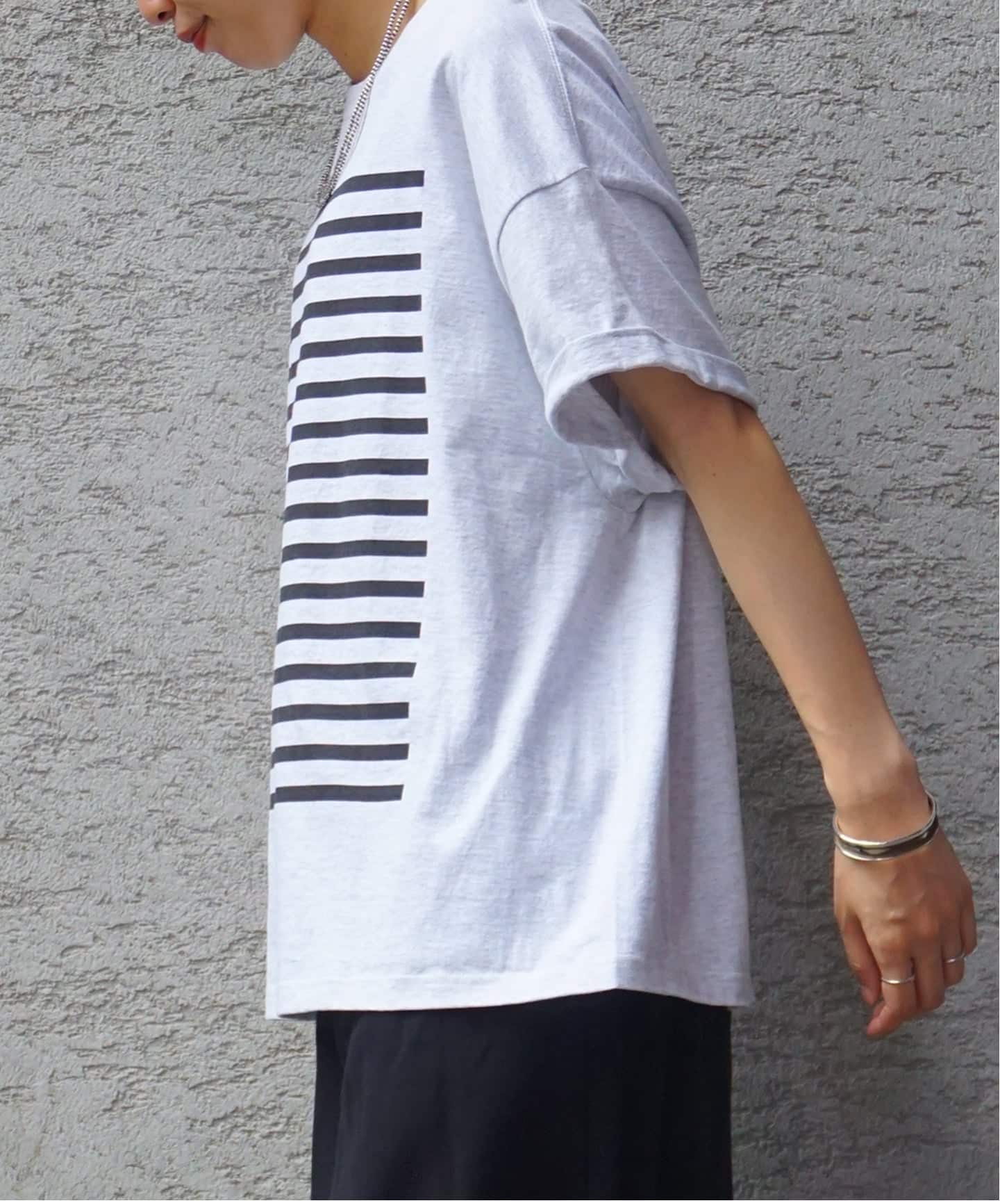 追加2》Kalina's T（Tシャツ／カットソー）｜journal standard luxe