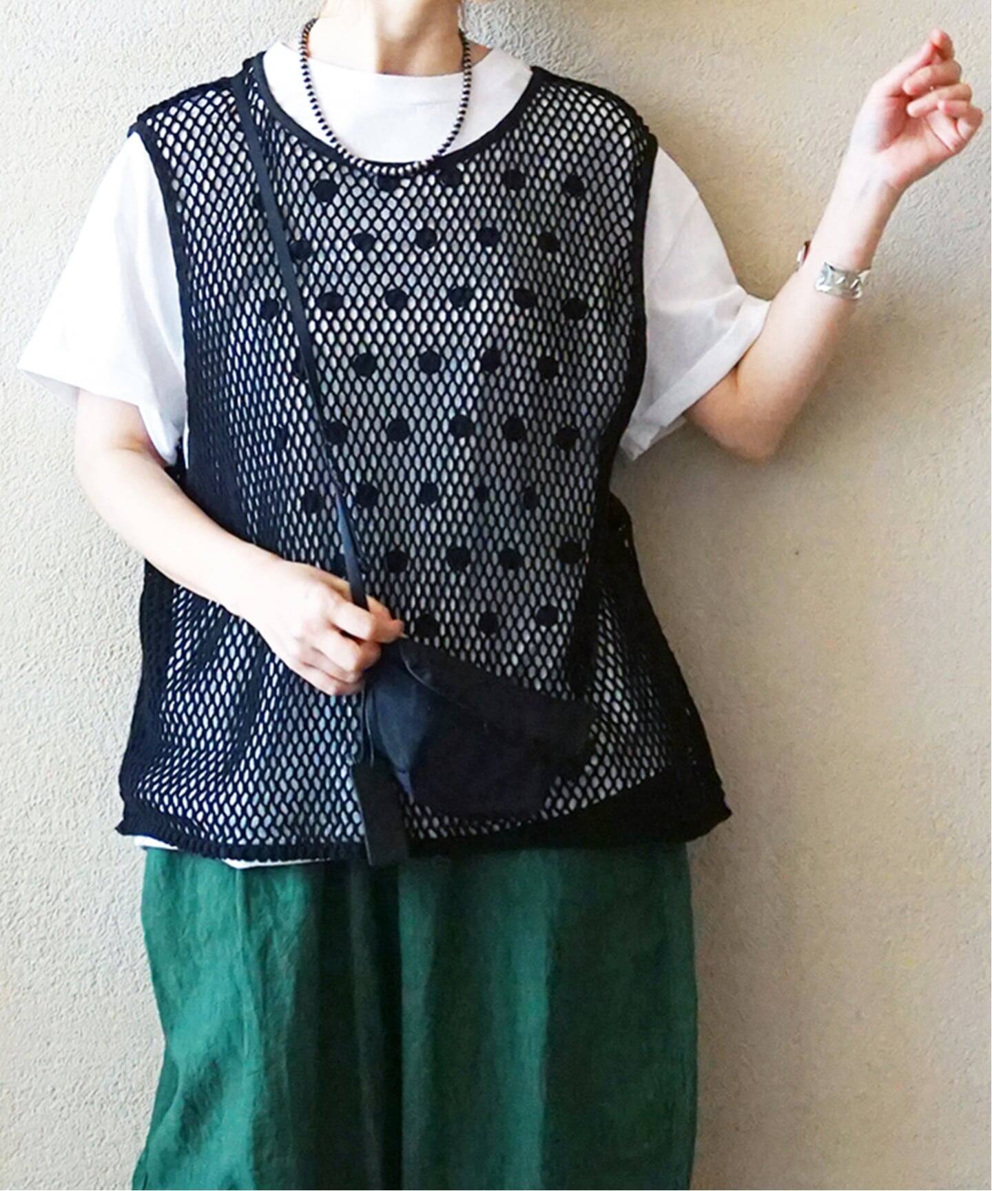追加2》Kalina's T（Tシャツ／カットソー）｜journal standard luxe