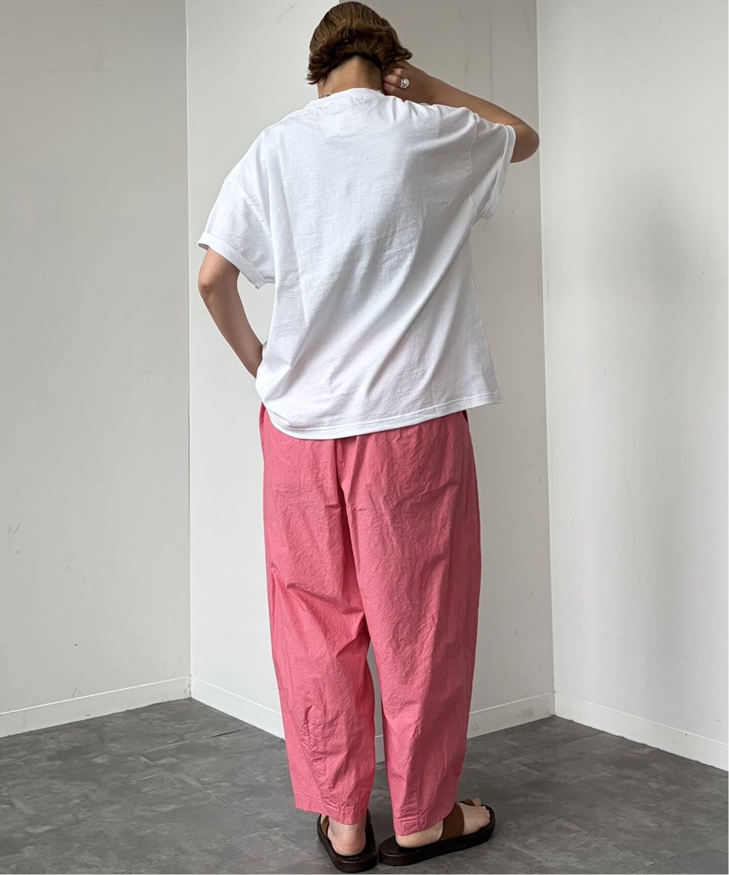 追加2》Kalina's T（Tシャツ／カットソー）｜journal standard luxe