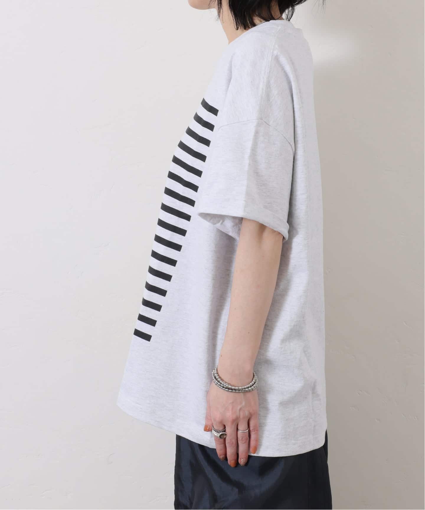 【JOURNAL STANDARD LUXE】 Kalina's T 追加2》Kalina's T（Tシャツ／カットソー）｜journal standard luxe