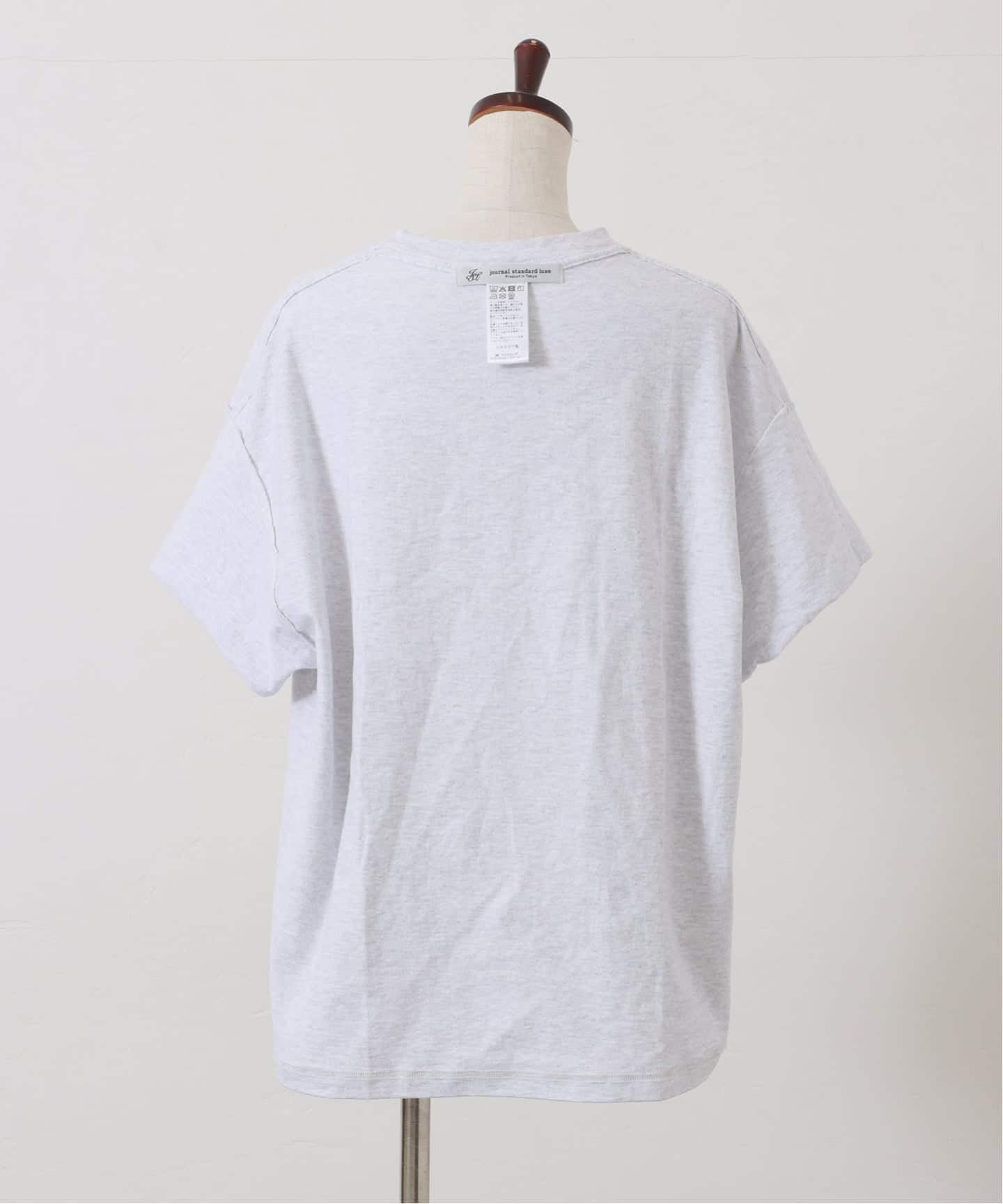 【JOURNAL STANDARD LUXE】 Kalina's T 追加2》Kalina's T（Tシャツ／カットソー）｜journal standard luxe