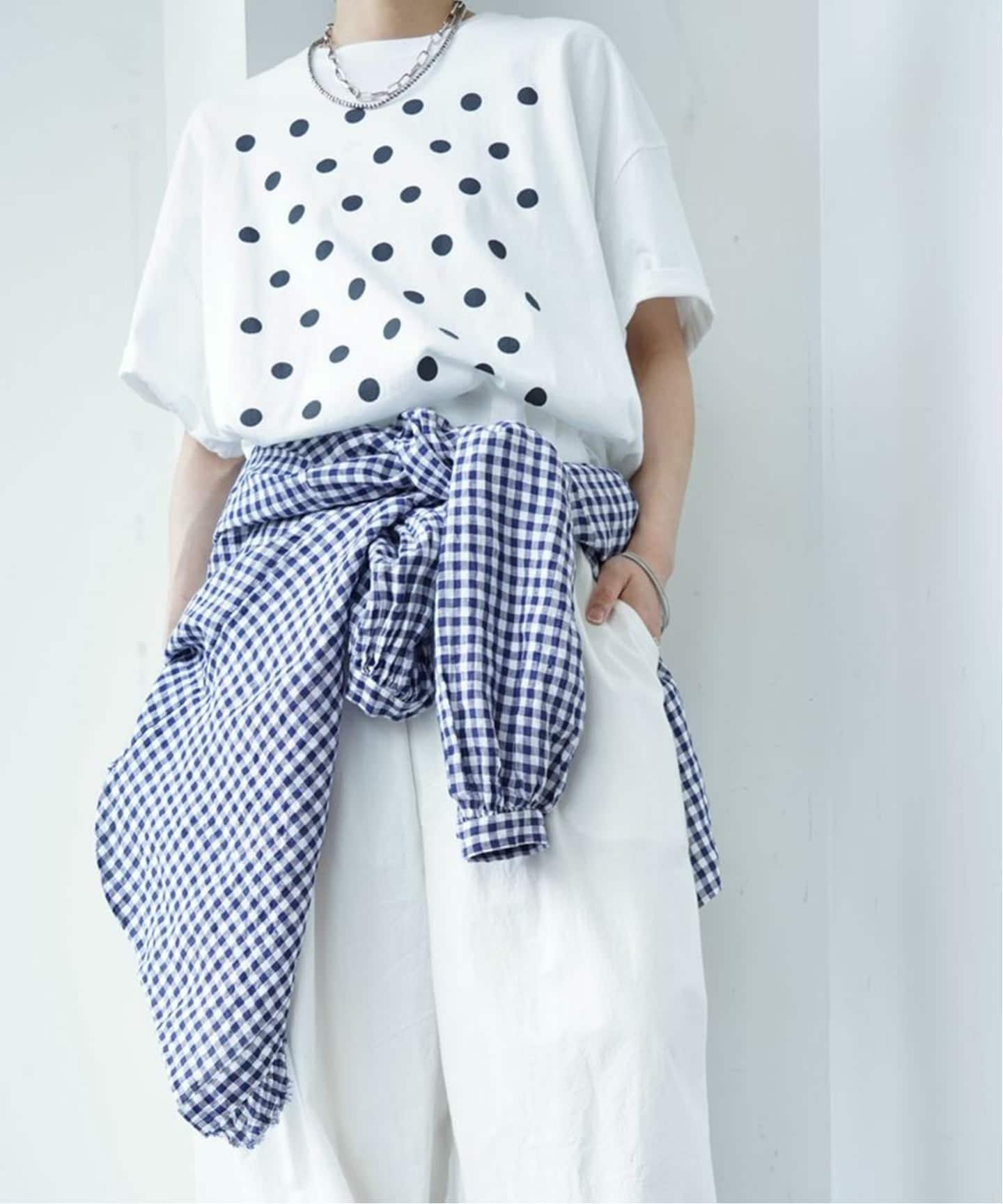 journal standard luxe｜ジャーナルスタンダード ラックスのTシャツ