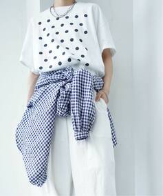 journal standard luxe｜ジャーナルスタンダード ラックスのTシャツ 