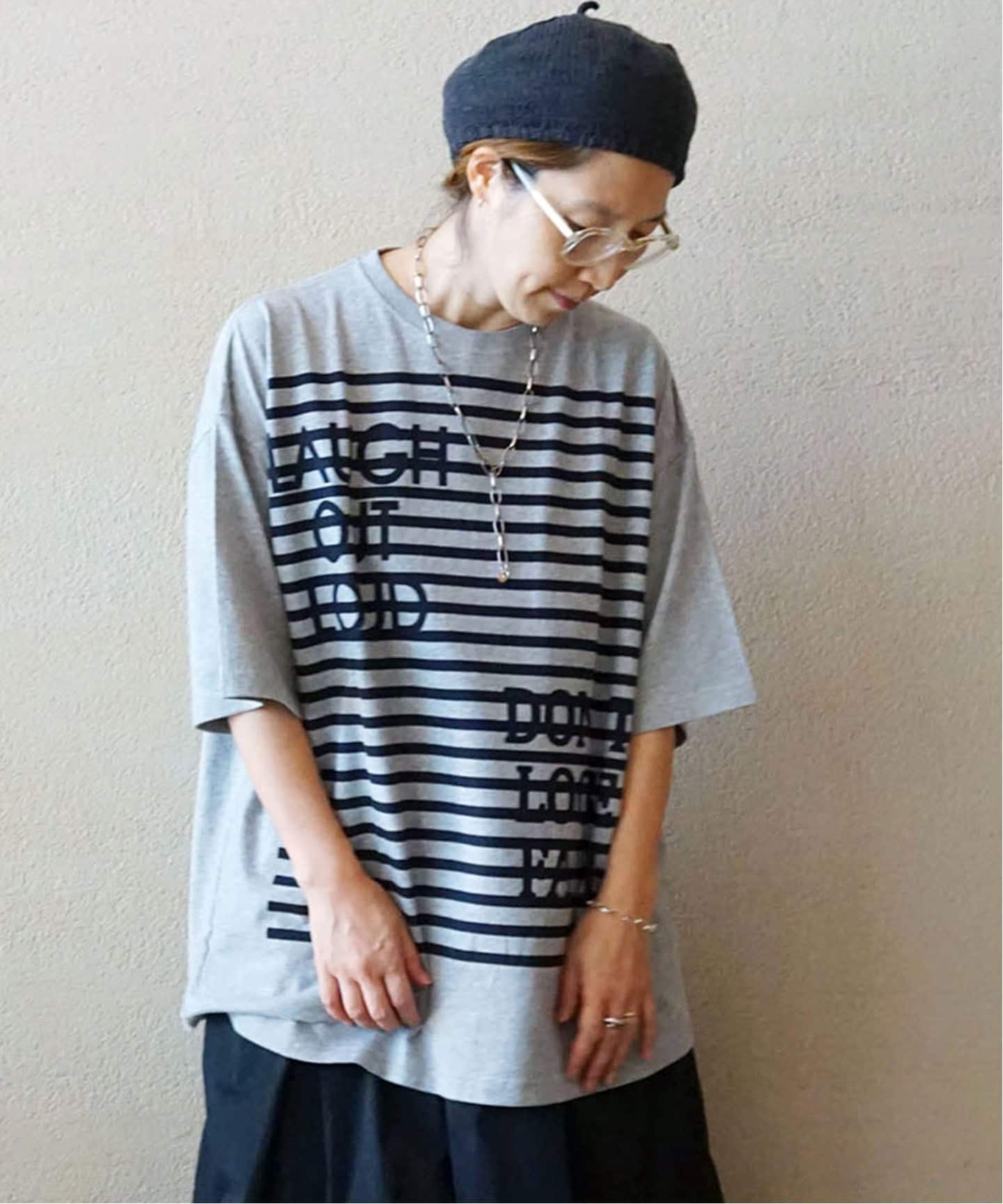 journal standard luxe｜ジャーナルスタンダード ラックスのTシャツ