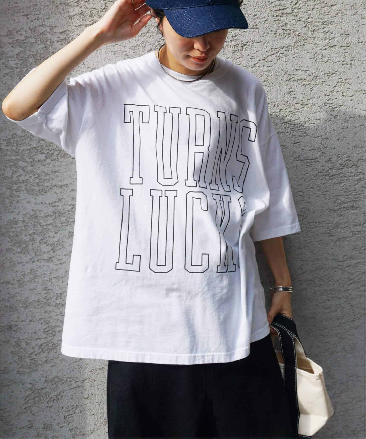 journal standard luxe｜ジャーナルスタンダード ラックスのTシャツ