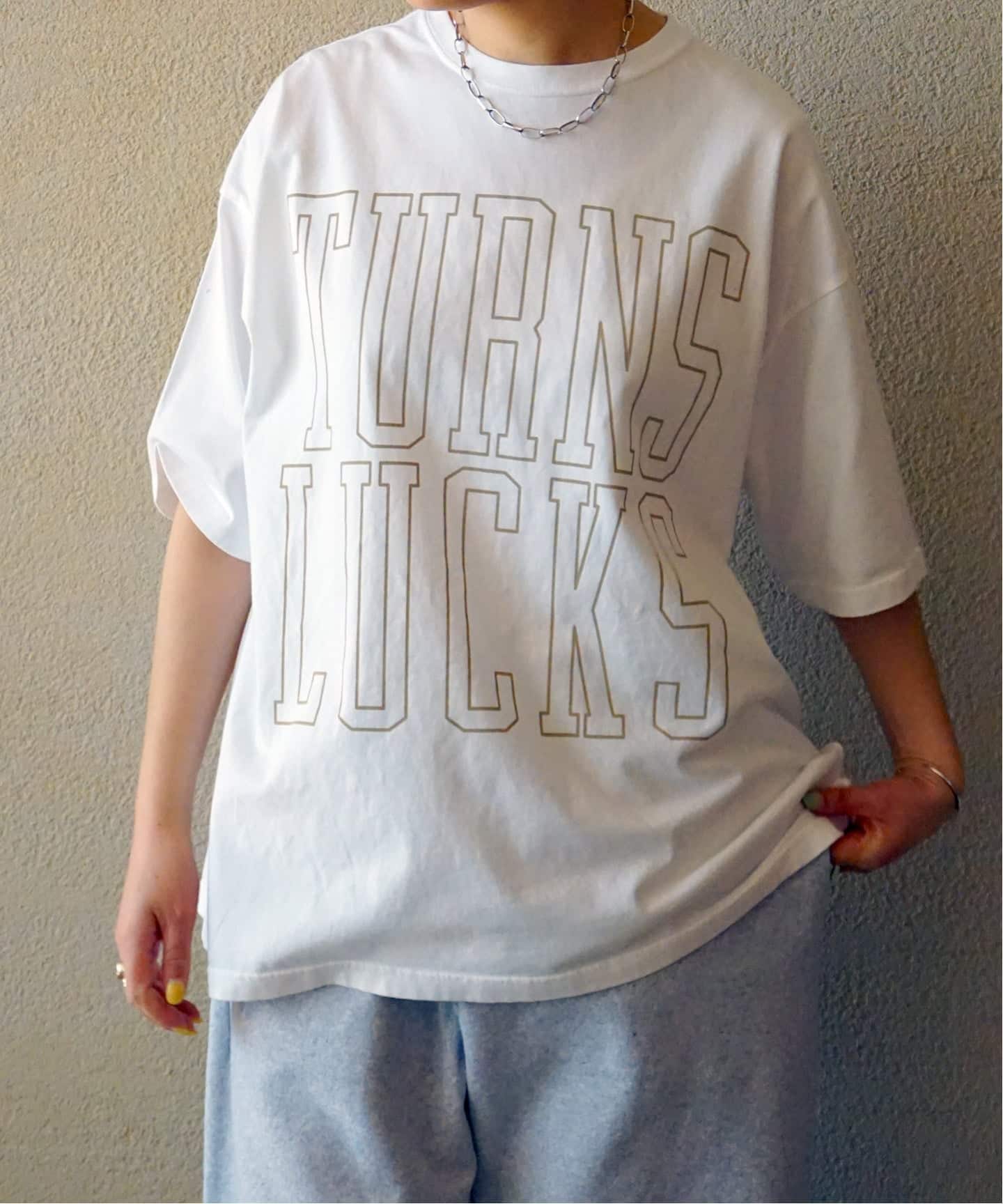 journal standard luxe｜ジャーナルスタンダード ラックスのTシャツ
