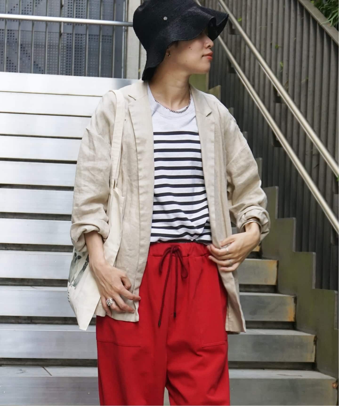 追加3》Kalina's T（Tシャツ／カットソー）｜journal standard luxe