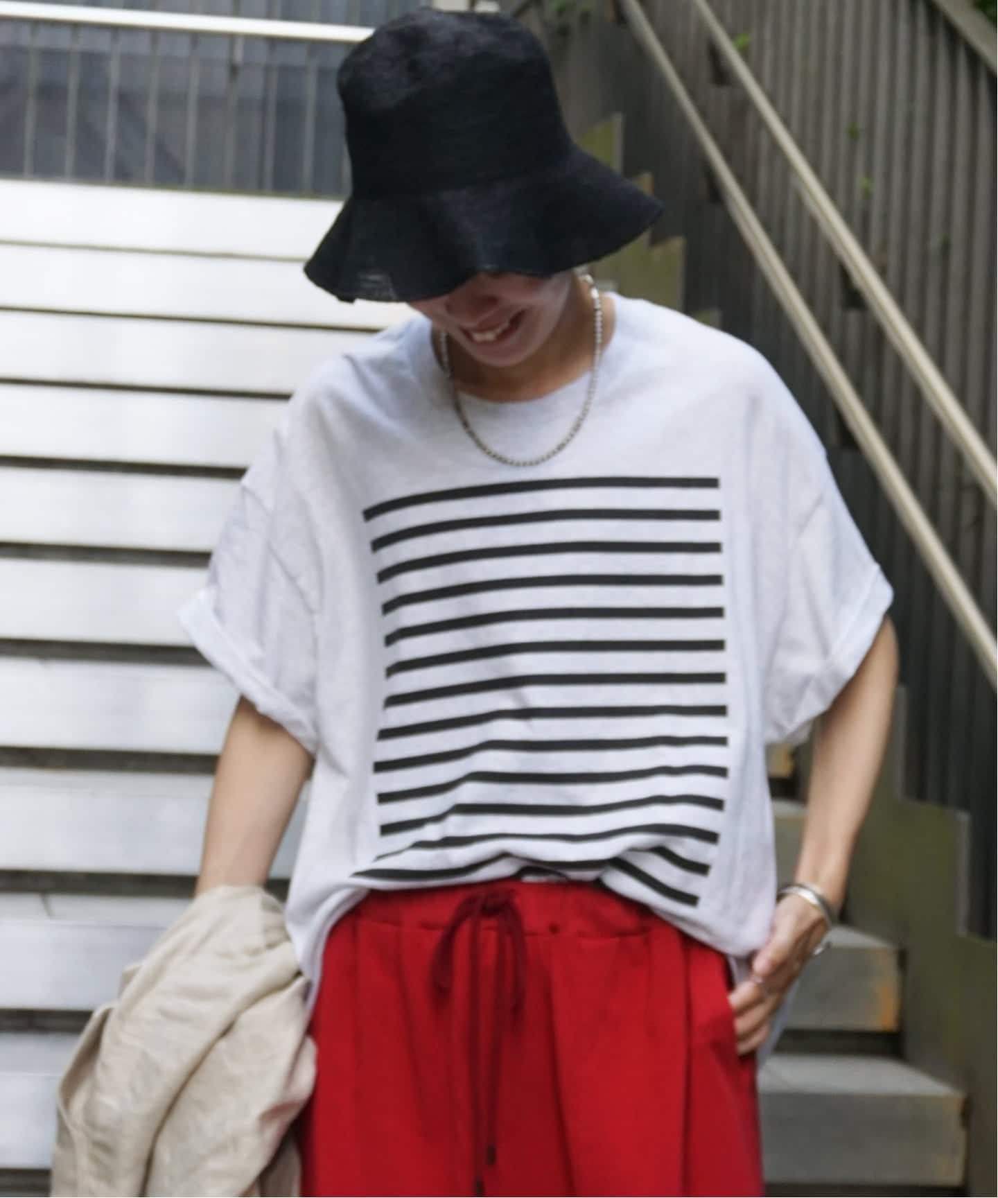 追加3》Kalina's T（Tシャツ／カットソー）｜journal standard luxe