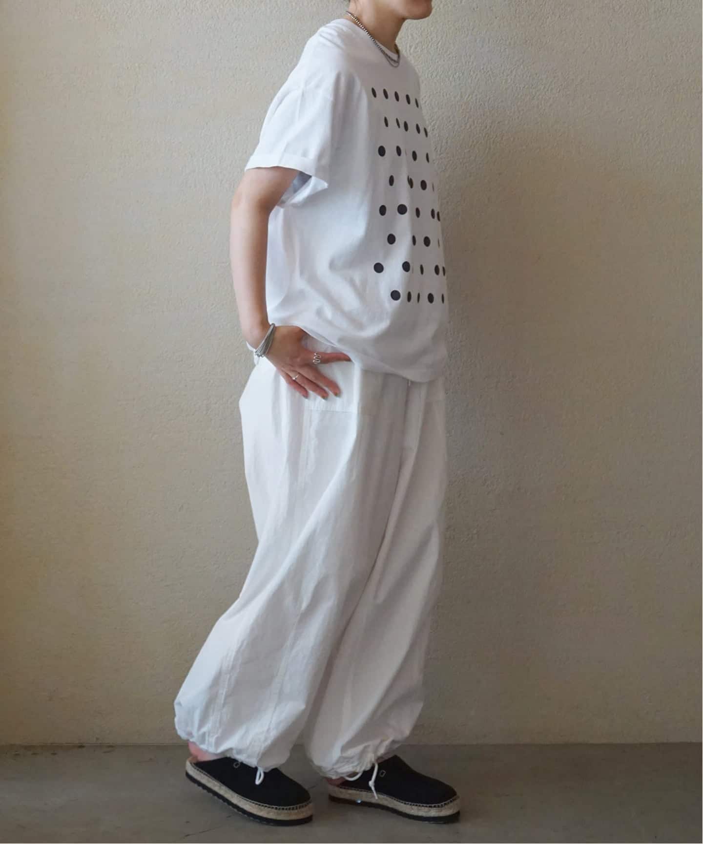 追加3》Kalina's T（Tシャツ／カットソー）｜journal standard luxe