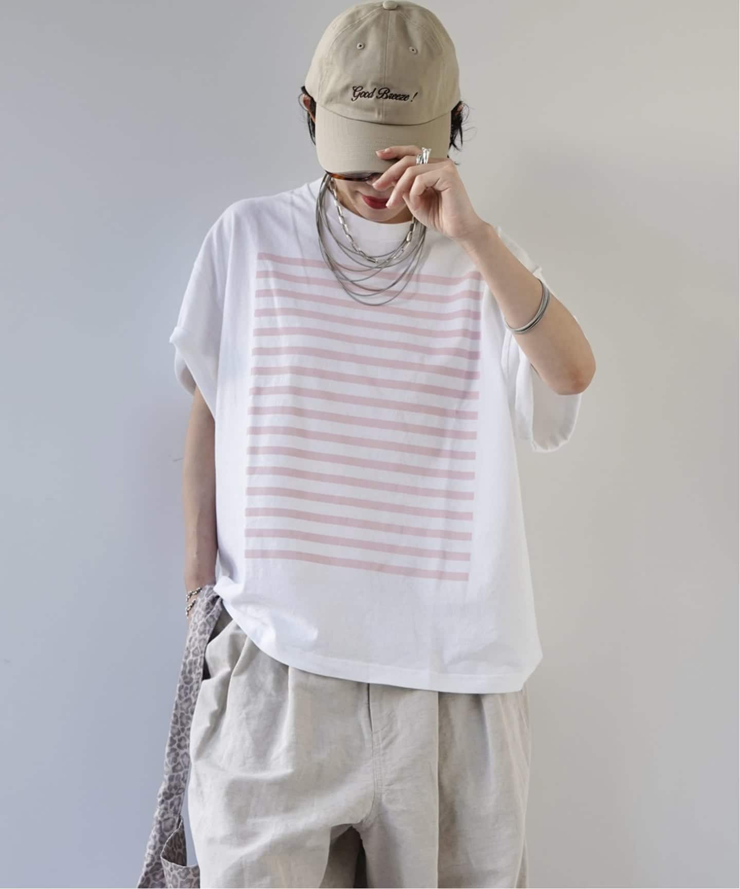 journal standard luxe☆Kalina’s T　新品ホワイト 追加3》Kalina's T（Tシャツ／カットソー）｜journal standard luxe