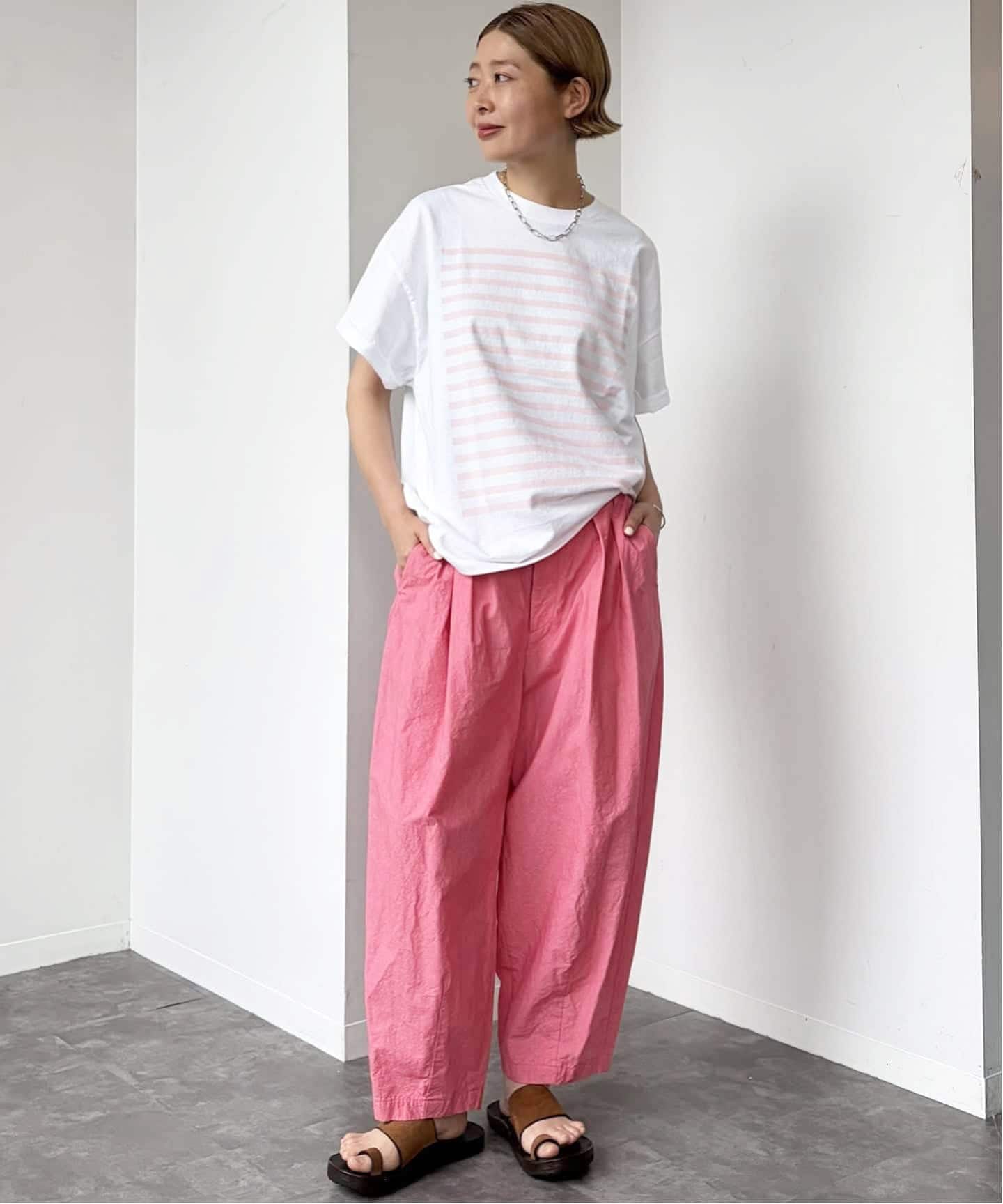 追加3》Kalina's T（Tシャツ／カットソー）｜journal standard luxe