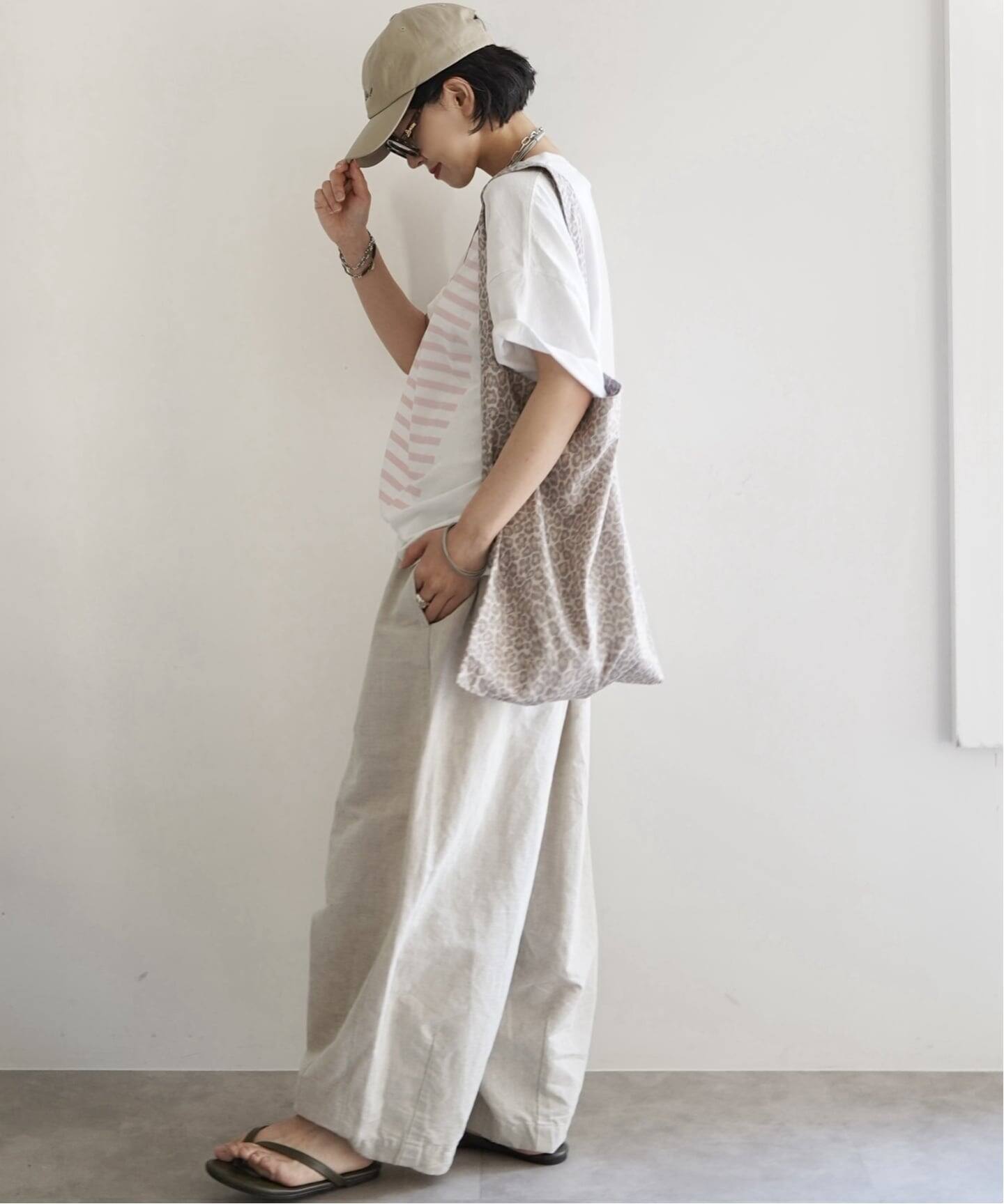 追加3》Kalina's T（Tシャツ／カットソー）｜journal standard luxe