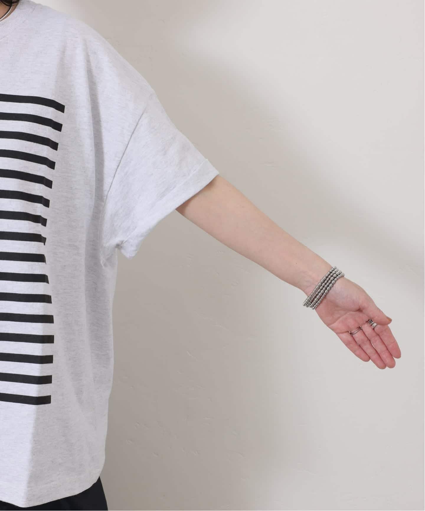 追加3》Kalina's T（Tシャツ／カットソー）｜journal standard luxe