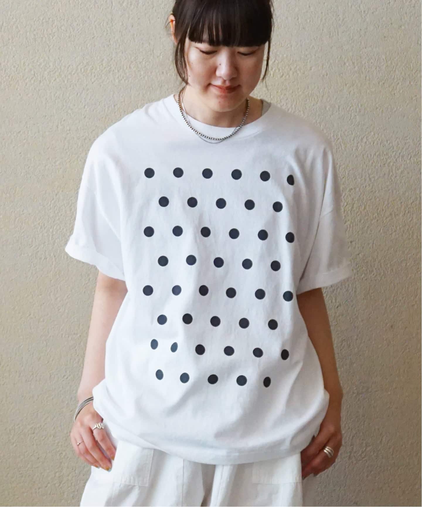追加3》Kalina's T（Tシャツ／カットソー）｜journal standard luxe