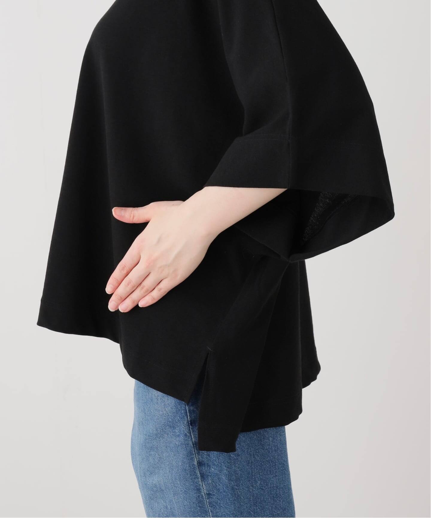ヴィンテージジャージ ポンチョT（Tシャツ／カットソー）｜journal