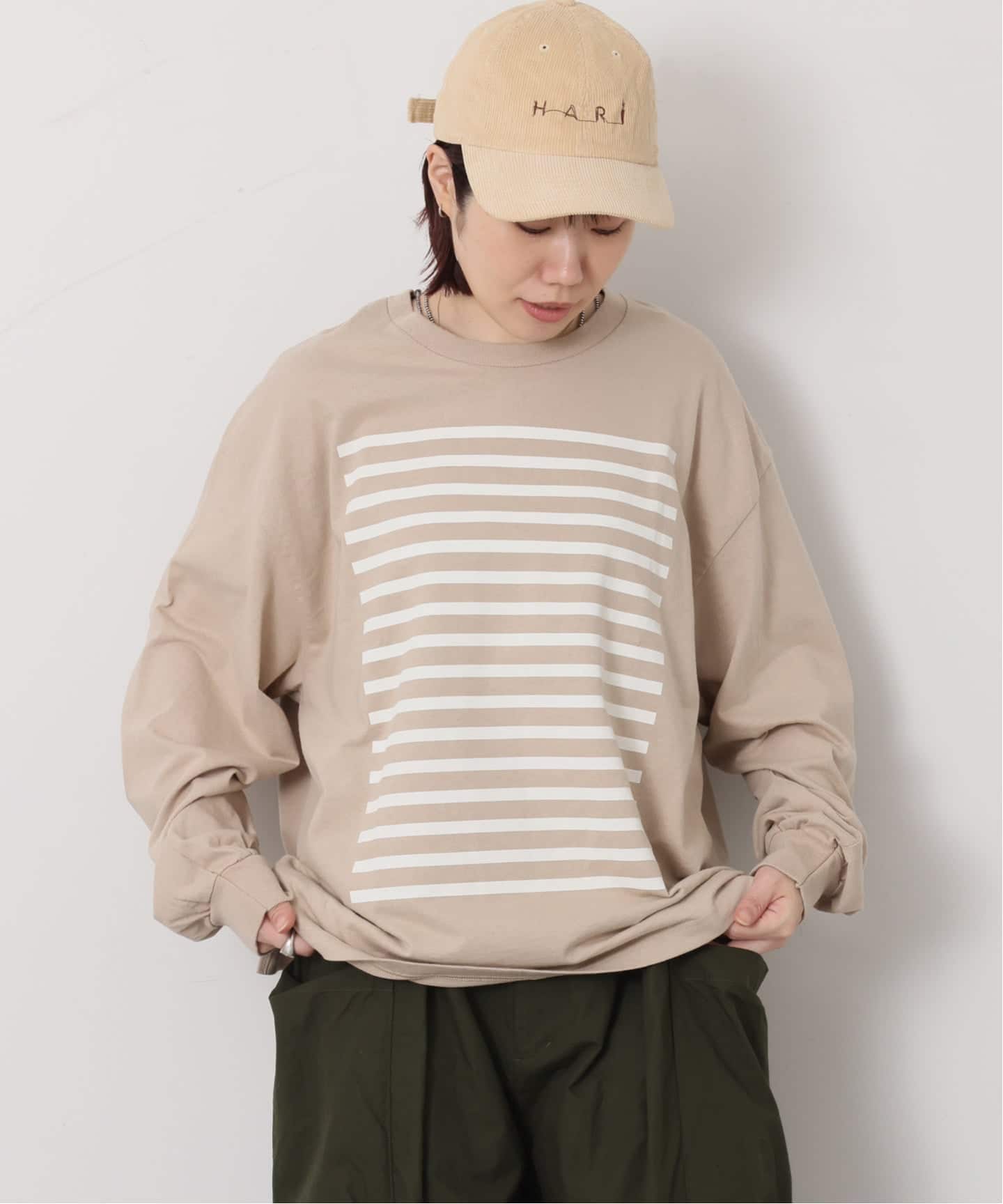 journal standard luxe｜ジャーナルスタンダード ラックスのTシャツ