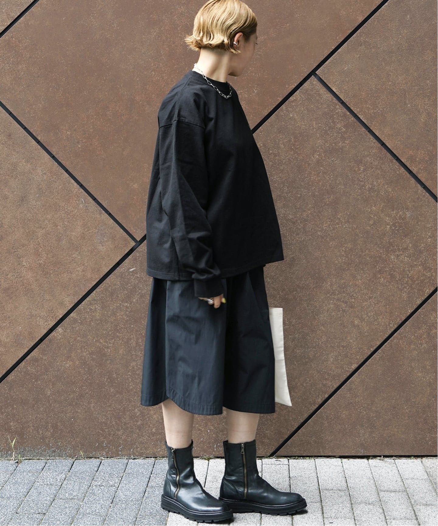 予約》25THプリントロンT（Tシャツ／カットソー）｜journal standard