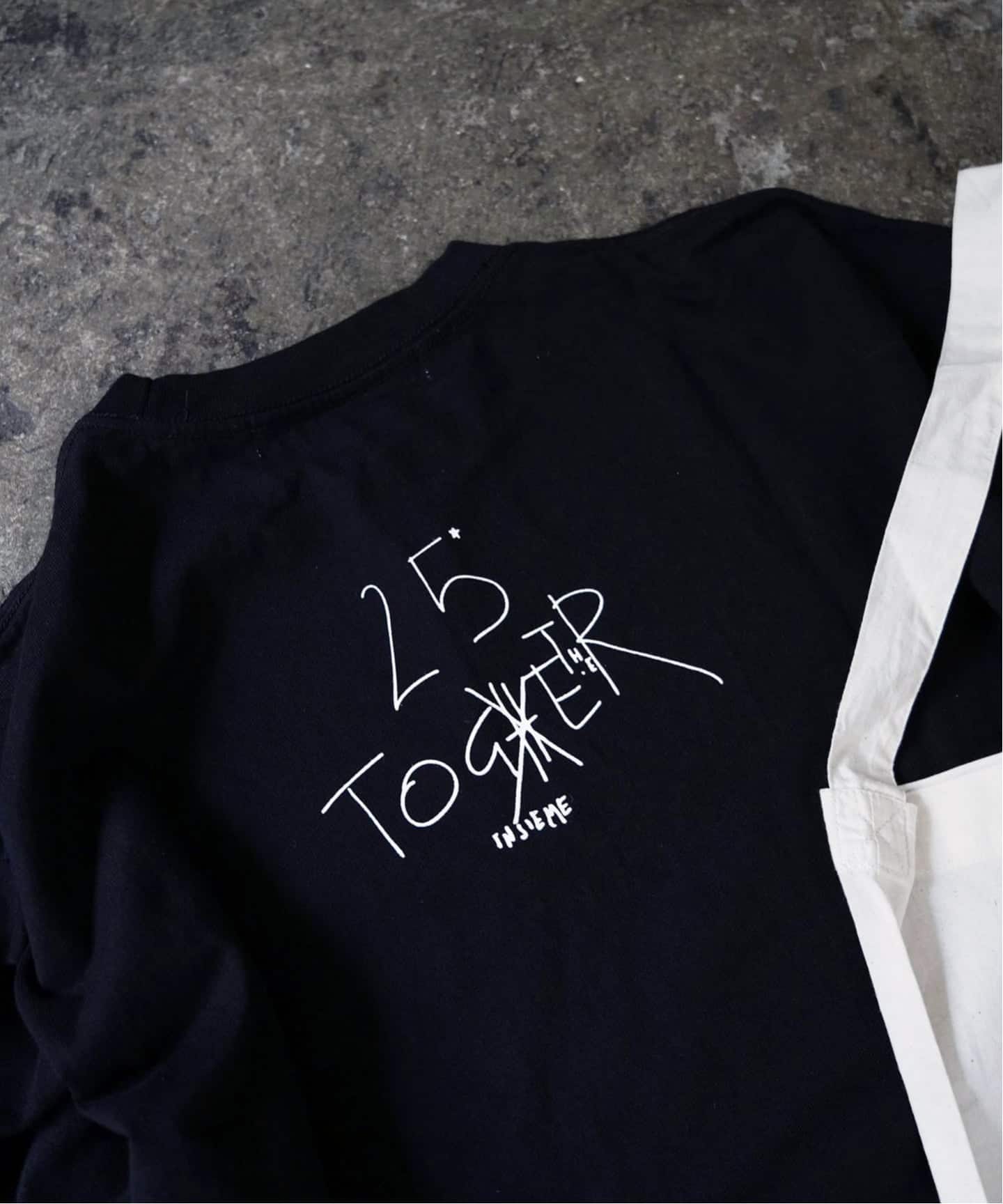予約》25THプリントロンT（Tシャツ／カットソー）｜journal standard