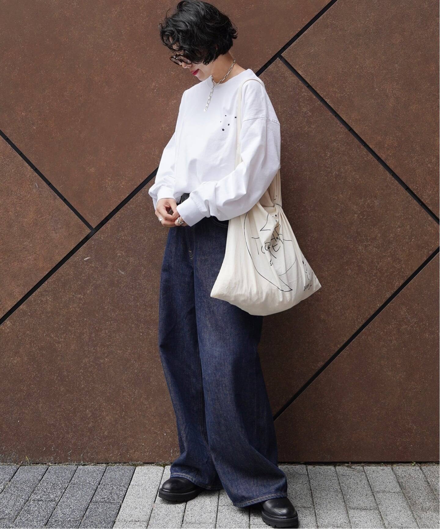 予約》25THプリントロンT（Tシャツ／カットソー）｜journal standard