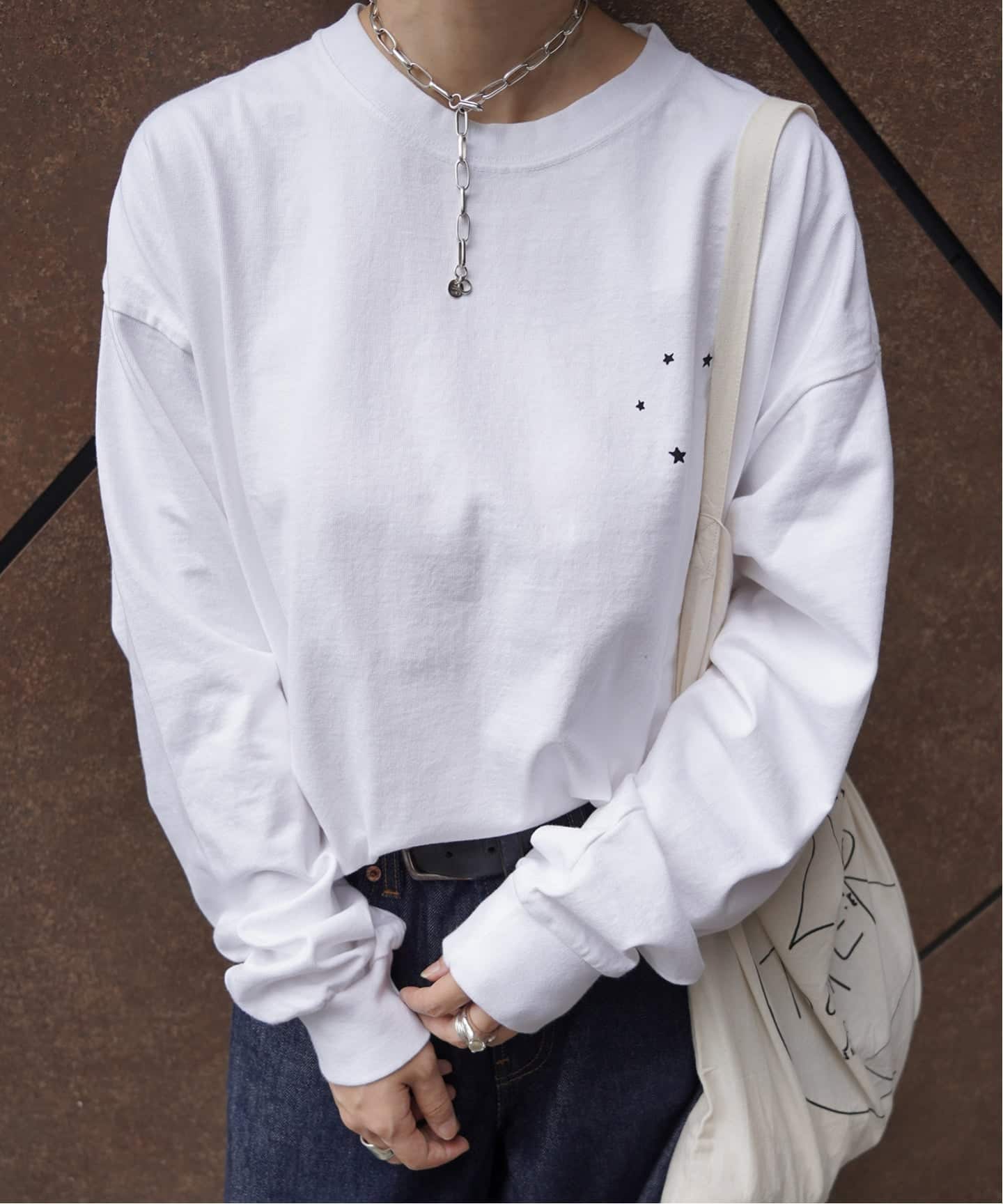 予約》25THプリントロンT（Tシャツ／カットソー）｜journal standard