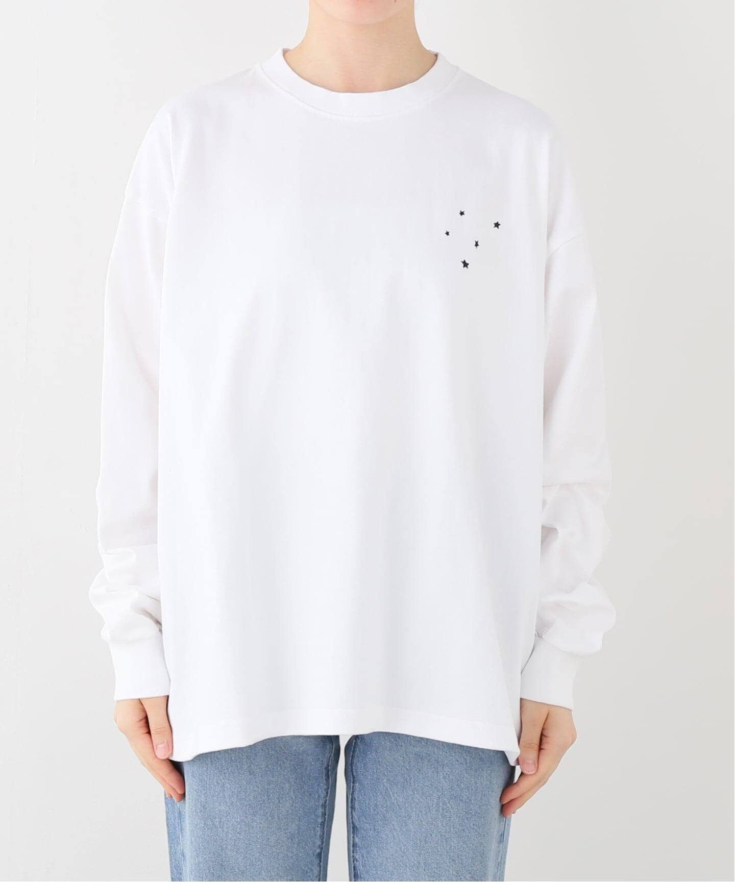 ポロン様オーダージャーナル 予約》25THプリントロンT（Tシャツ／カットソー）｜journal standard