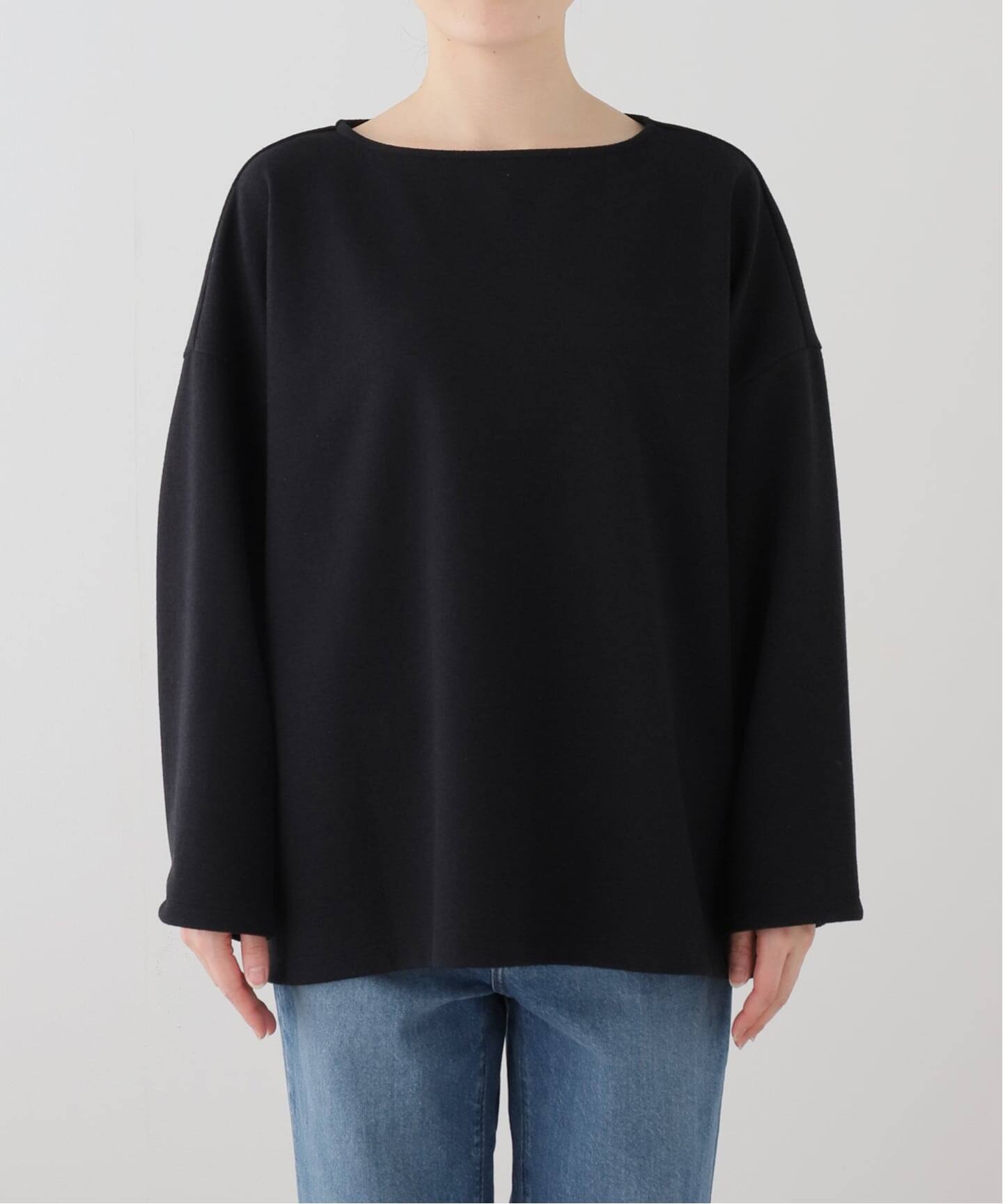 ブークレープルオーバー（その他トップス）｜journal standard luxe