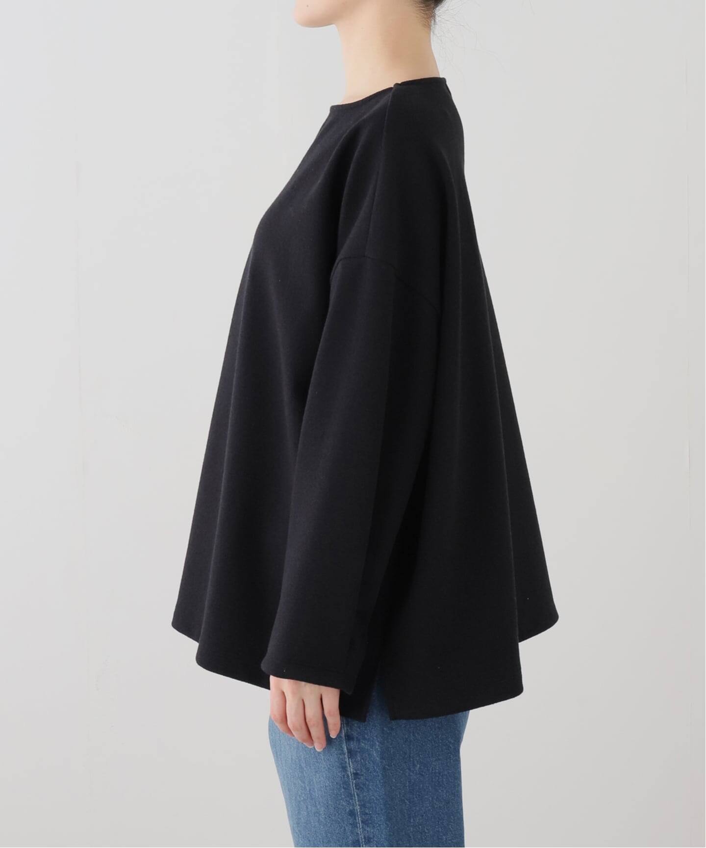ブークレープルオーバー（その他トップス）｜journal standard luxe 