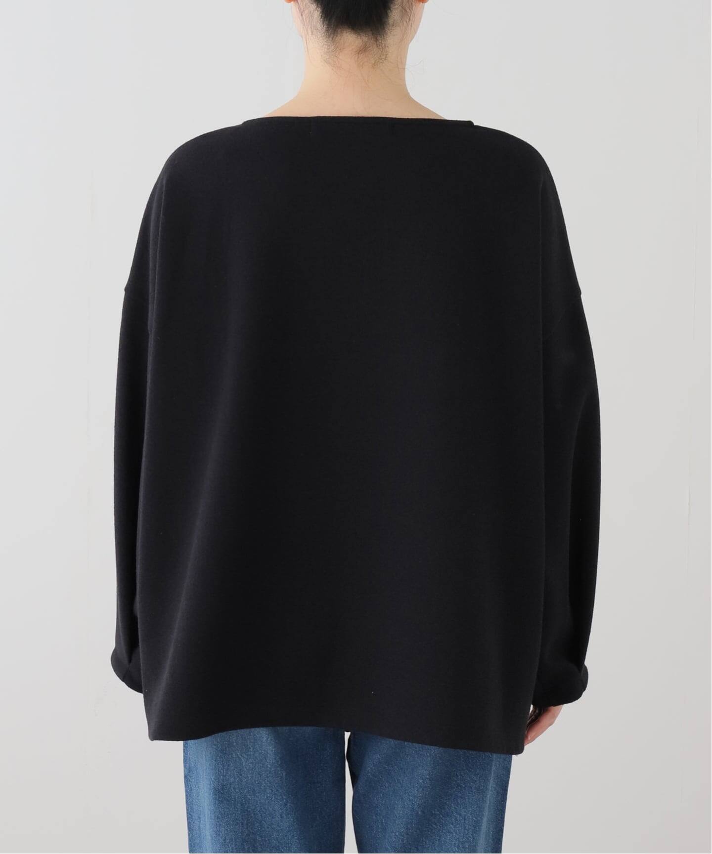 ブークレープルオーバー（その他トップス）｜journal standard luxe 
