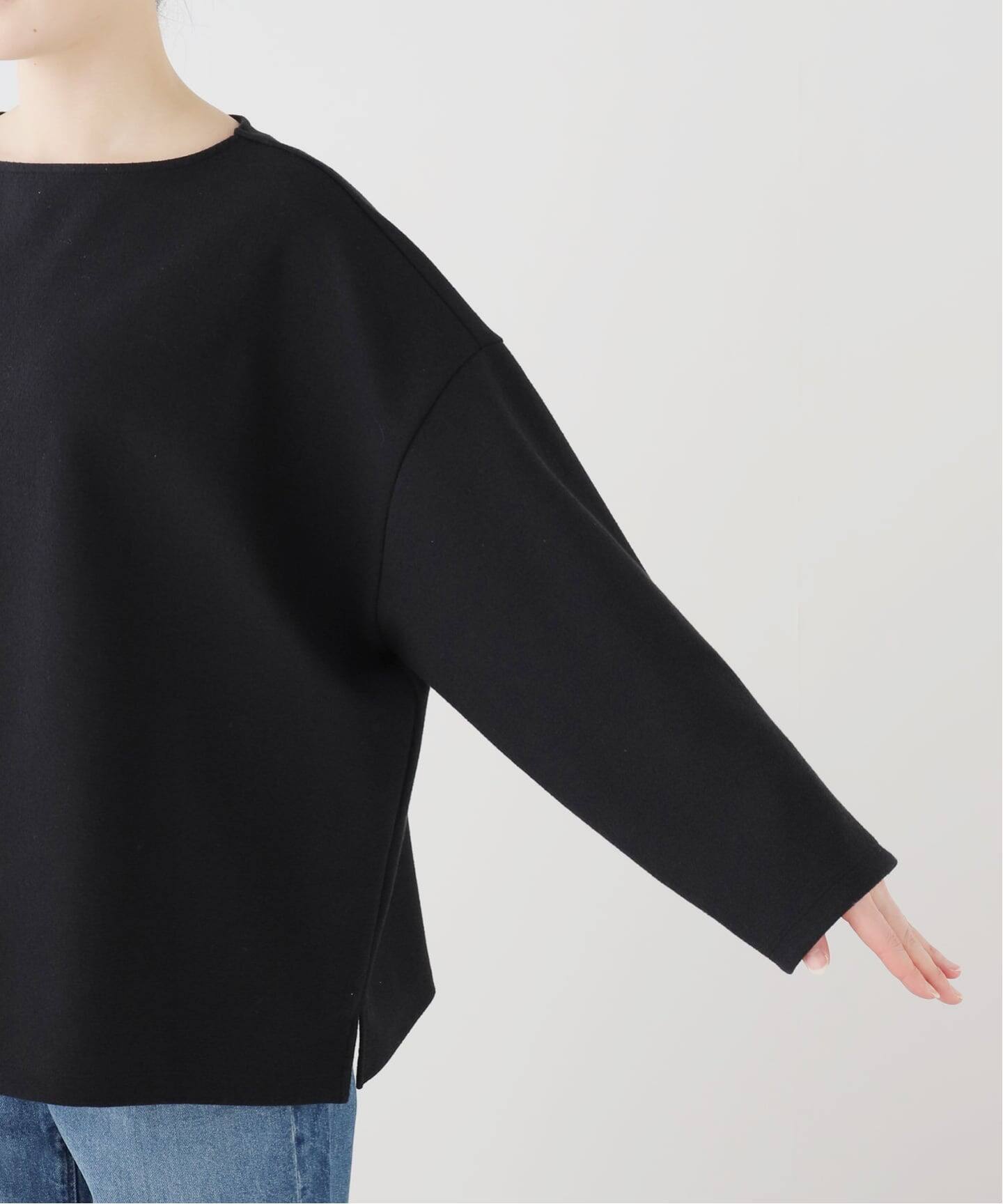 ブークレープルオーバー（その他トップス）｜journal standard luxe