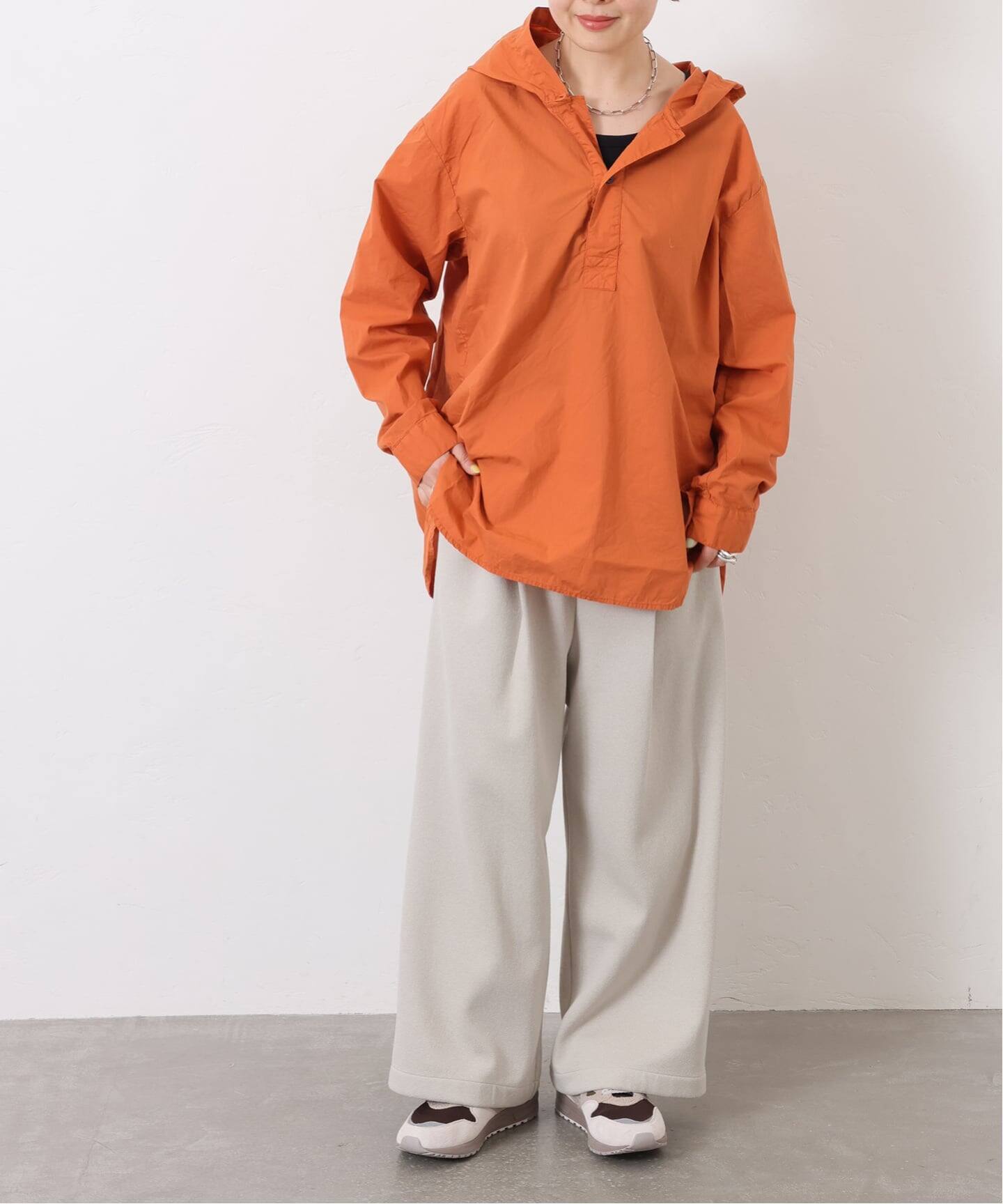 ブークレーストレートパンツ（その他パンツ）｜journal standard luxe