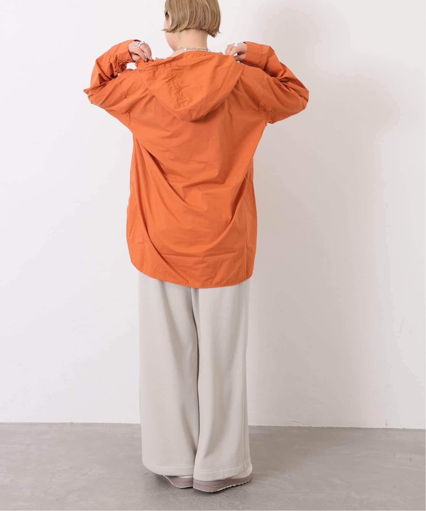 ブークレーストレートパンツ（その他パンツ）｜journal standard luxe