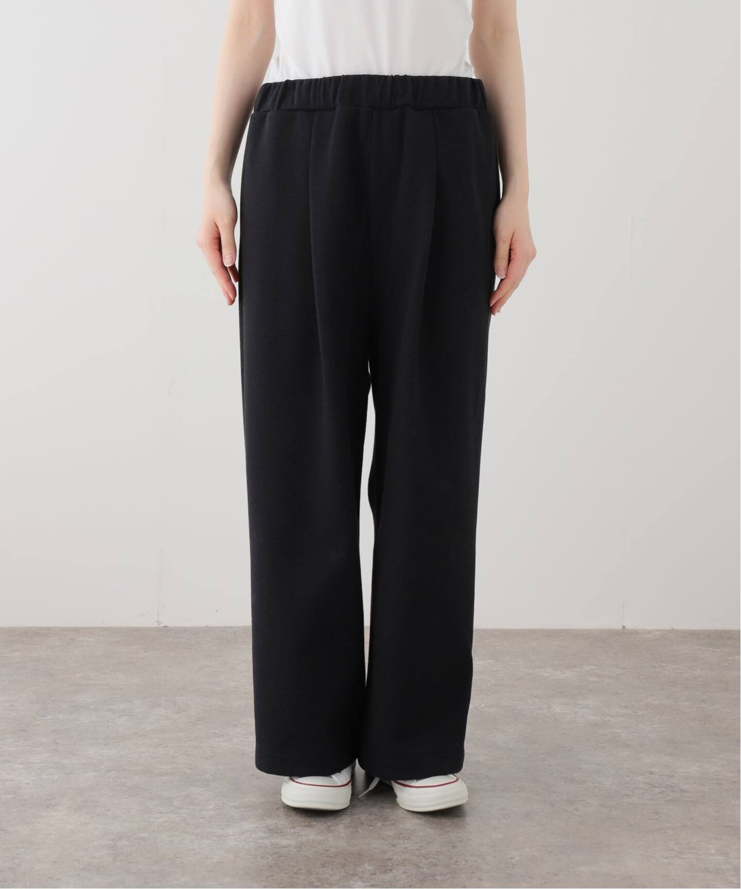 ブークレーストレートパンツ（その他パンツ）｜journal standard luxe