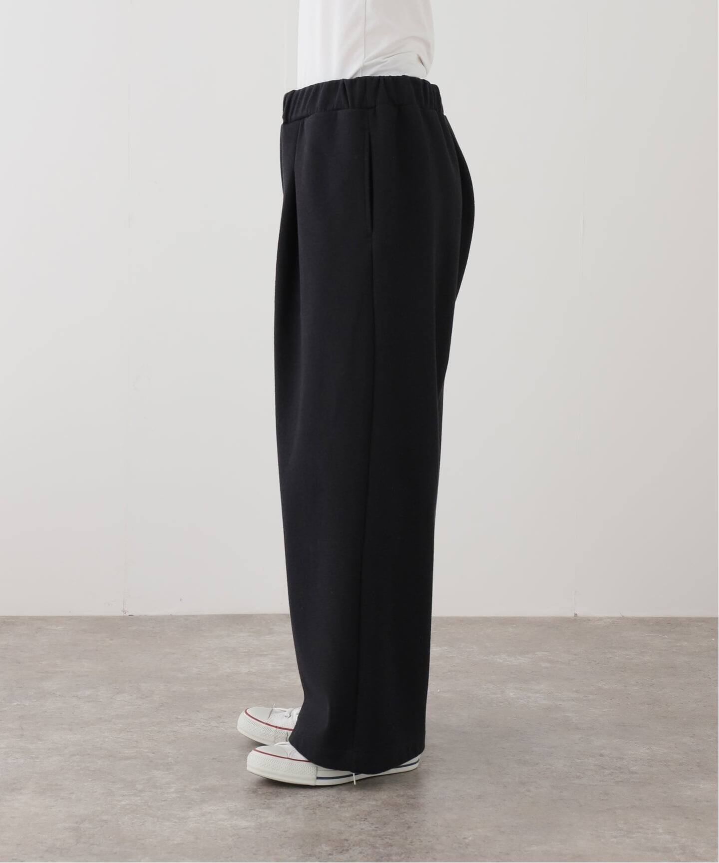 ブークレーストレートパンツ（その他パンツ）｜journal standard luxe