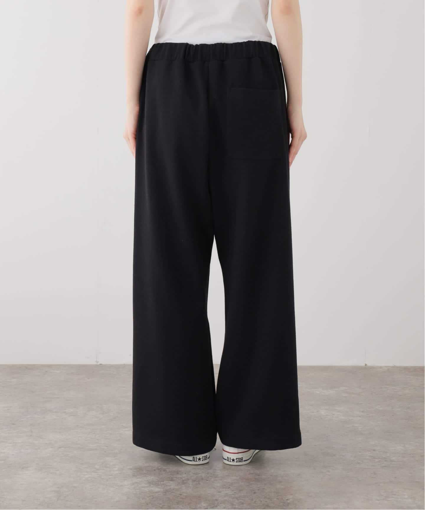 ブークレーストレートパンツ（その他パンツ）｜journal standard luxe