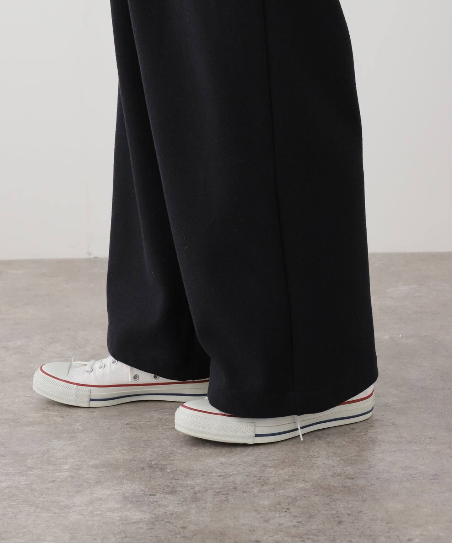 ブークレーストレートパンツ（その他パンツ）｜journal standard luxe