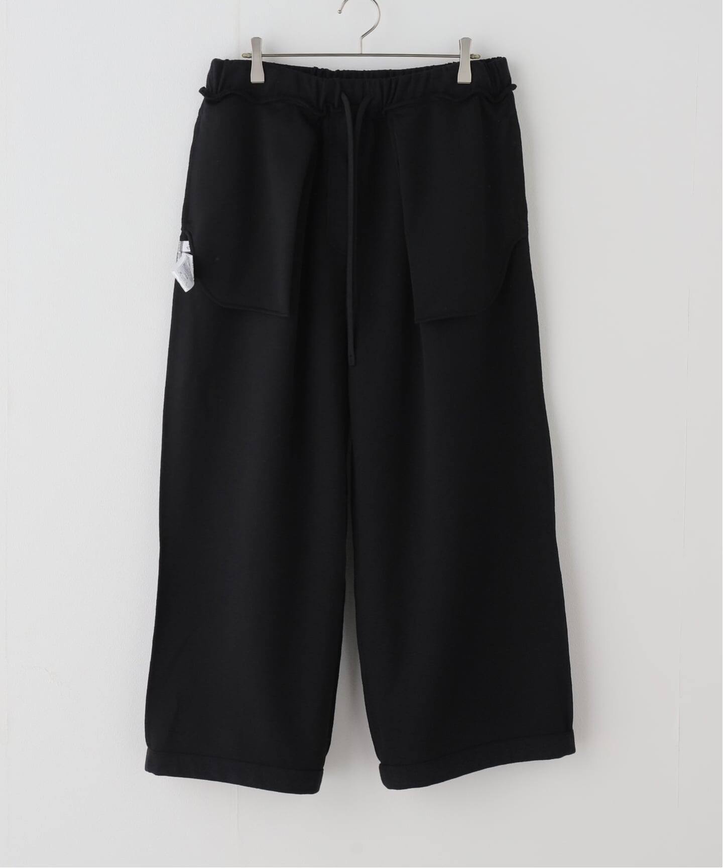ブークレーストレートパンツ（その他パンツ）｜journal standard luxe