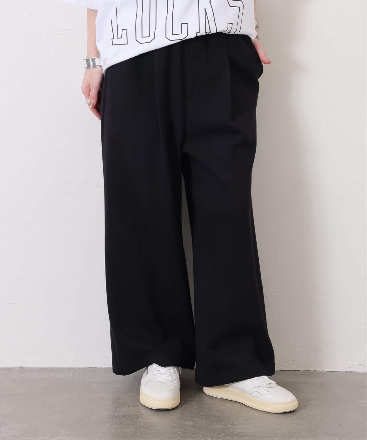 journal standard luxe｜ジャーナルスタンダード ラックスのパンツ